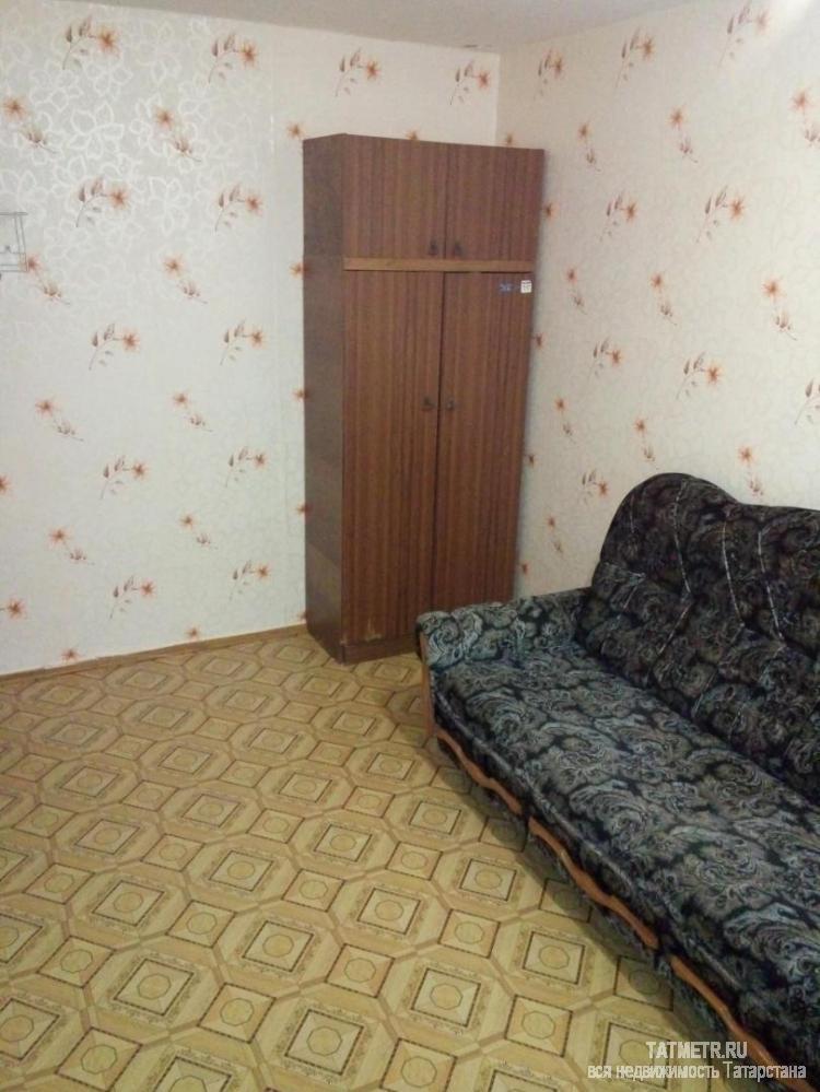 Продажа / Квартиры, Буинск, Ефремова улица, 550 000 Буинск Город, улица Ефремова 133, 1 комн., общ. пл. 30 кв.м., жил.пл. 18 кв.м., комнаты 18, кухня 9 кв.м., 3/5 этаж,... - 1