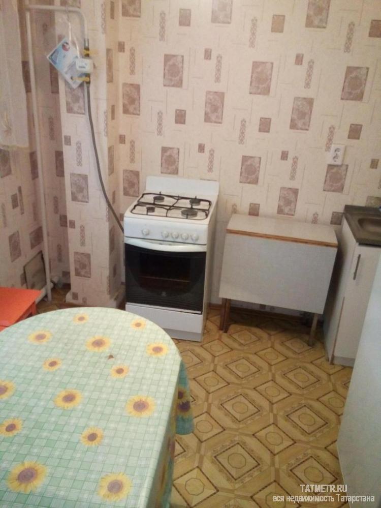 Продажа / Квартиры, Буинск, Ефремова улица, 550 000 Буинск Город, улица Ефремова 133, 1 комн., общ. пл. 30 кв.м., жил.пл. 18 кв.м., комнаты 18, кухня 9 кв.м., 3/5 этаж,... - 10