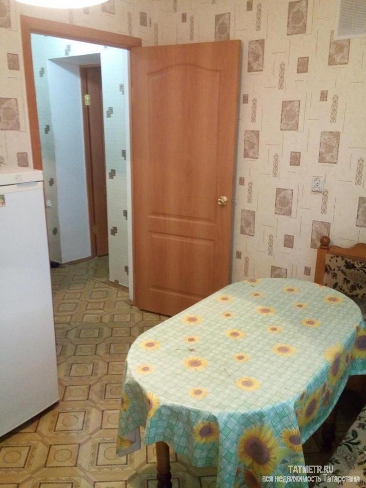 Продажа / Квартиры, Буинск, Ефремова улица, 550 000 Буинск Город, улица Ефремова 133, 1 комн., общ. пл. 30 кв.м., жил.пл. 18 кв.м., комнаты 18, кухня 9 кв.м., 3/5 этаж,... - 11