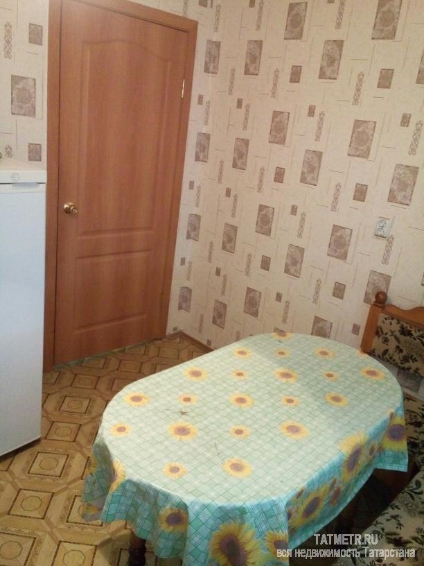 Продажа / Квартиры, Буинск, Ефремова улица, 550 000 Буинск Город, улица Ефремова 133, 1 комн., общ. пл. 30 кв.м., жил.пл. 18 кв.м., комнаты 18, кухня 9 кв.м., 3/5 этаж,... - 14