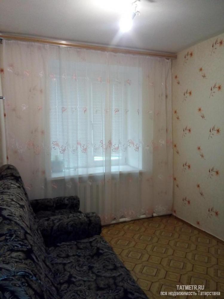 Продажа / Квартиры, Буинск, Ефремова улица, 550 000 Буинск Город, улица Ефремова 133, 1 комн., общ. пл. 30 кв.м., жил.пл. 18 кв.м., комнаты 18, кухня 9 кв.м., 3/5 этаж,... - 2