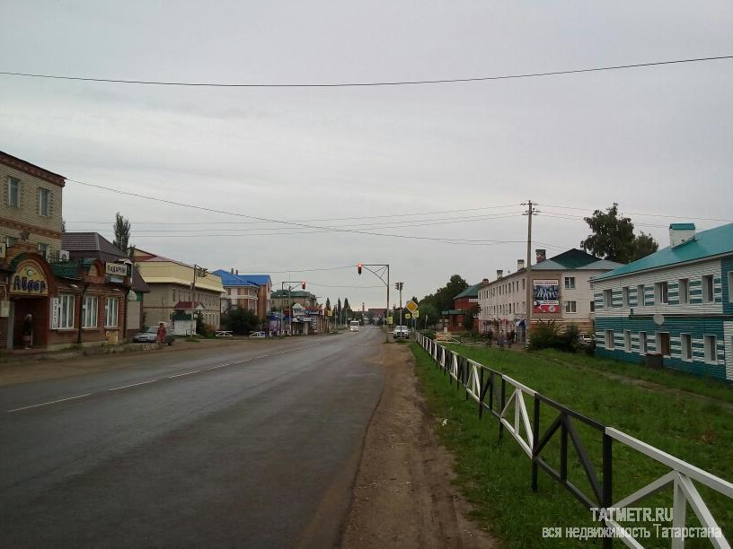 Продажа / Квартиры, Буинск, Ефремова улица, 550 000 Буинск Город, улица Ефремова 133, 1 комн., общ. пл. 30 кв.м., жил.пл. 18 кв.м., комнаты 18, кухня 9 кв.м., 3/5 этаж,... - 22