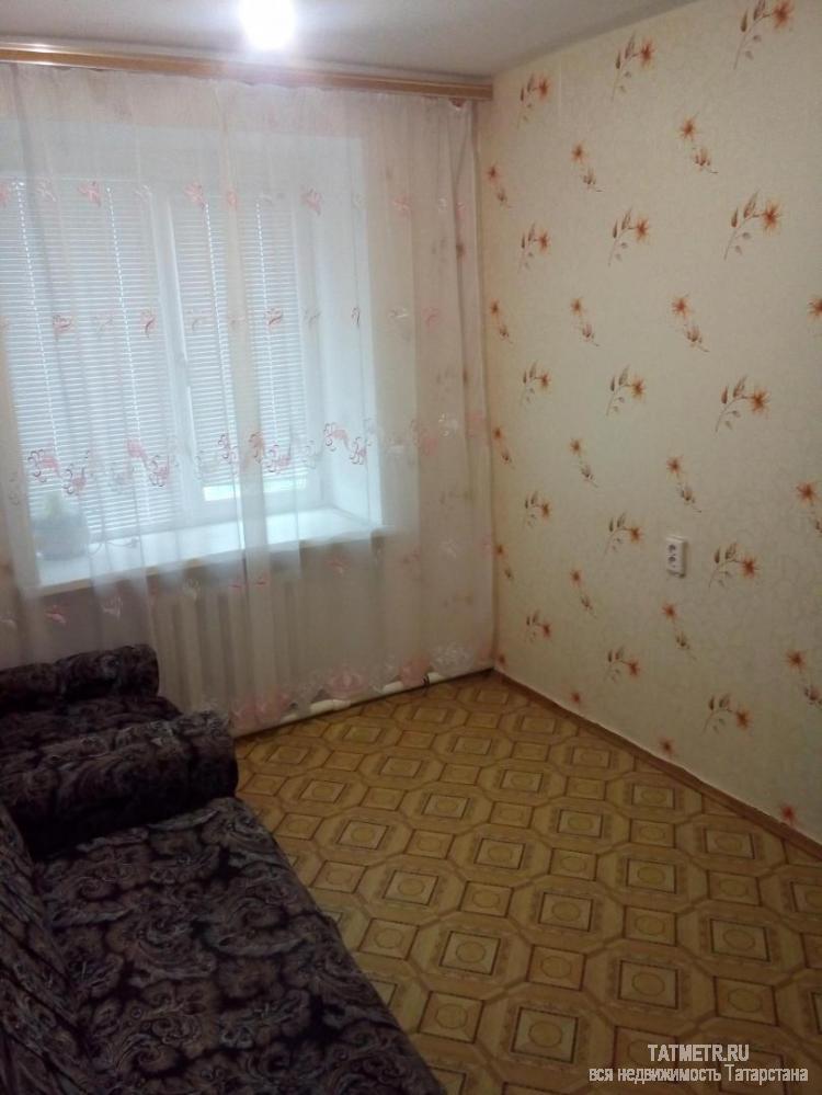 Продажа / Квартиры, Буинск, Ефремова улица, 550 000 Буинск Город, улица Ефремова 133, 1 комн., общ. пл. 30 кв.м., жил.пл. 18 кв.м., комнаты 18, кухня 9 кв.м., 3/5 этаж,... - 5
