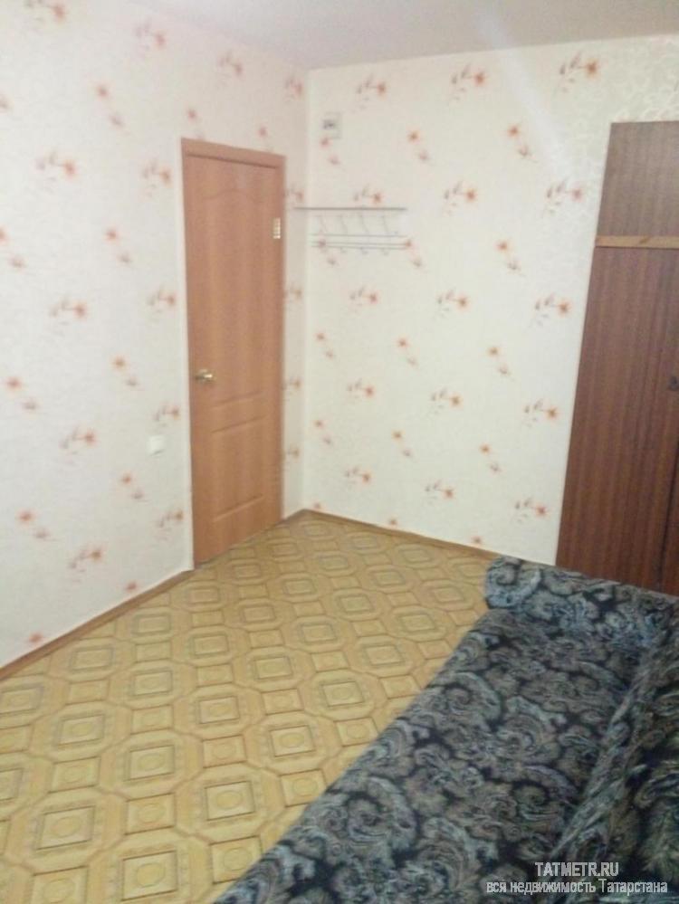 Продажа / Квартиры, Буинск, Ефремова улица, 550 000 Буинск Город, улица Ефремова 133, 1 комн., общ. пл. 30 кв.м., жил.пл. 18 кв.м., комнаты 18, кухня 9 кв.м., 3/5 этаж,... - 6
