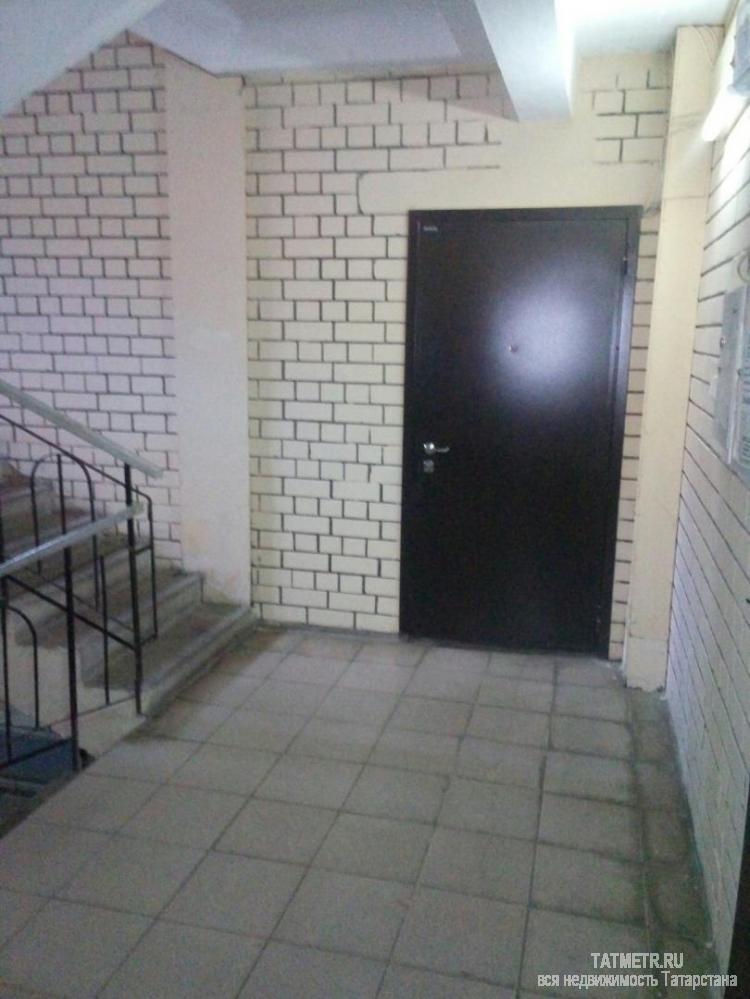 Продажа / Квартиры, Казань, Дружинная улица, 3 950 000 Казань город, Кировский, Дружинная улица 8, 2 комн., общ. пл. 50 кв.м., жил.пл. 29 кв.м., комнаты 11/18, кухня 8... - 10