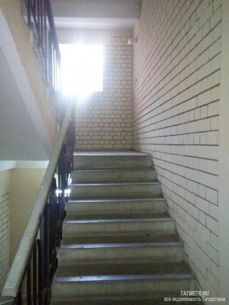 Продажа / Квартиры, Казань, Дружинная улица, 3 950 000 Казань город, Кировский, Дружинная улица 8, 2 комн., общ. пл. 50 кв.м., жил.пл. 29 кв.м., комнаты 11/18, кухня 8... - 11