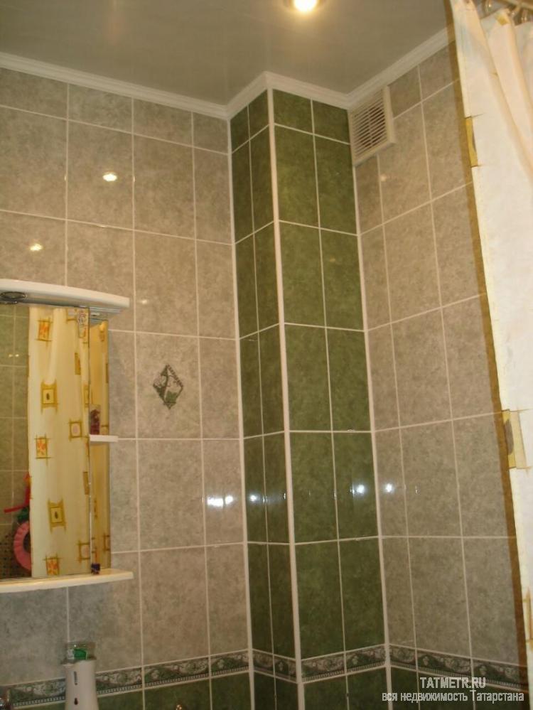 Продажа / Квартиры, Казань, Дружинная улица, 3 950 000 Казань город, Кировский, Дружинная улица 8, 2 комн., общ. пл. 50 кв.м., жил.пл. 29 кв.м., комнаты 11/18, кухня 8... - 18