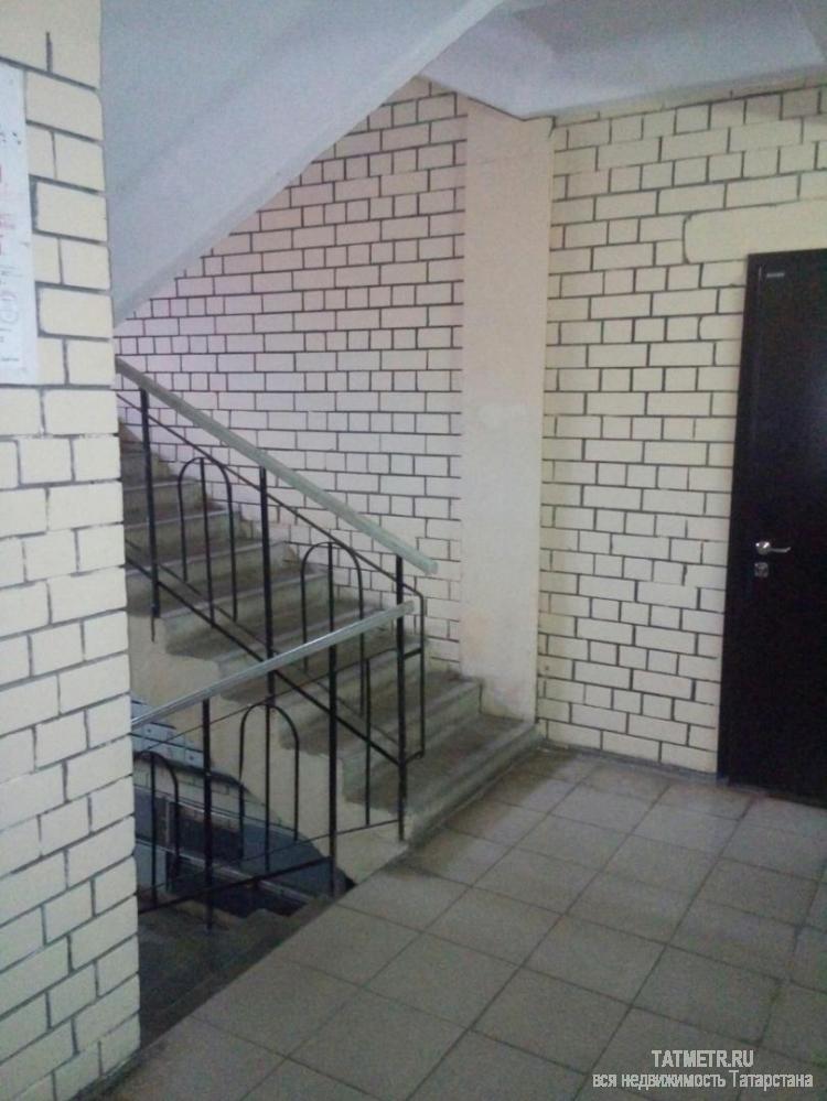 Продажа / Квартиры, Казань, Дружинная улица, 3 950 000 Казань город, Кировский, Дружинная улица 8, 2 комн., общ. пл. 50 кв.м., жил.пл. 29 кв.м., комнаты 11/18, кухня 8... - 9