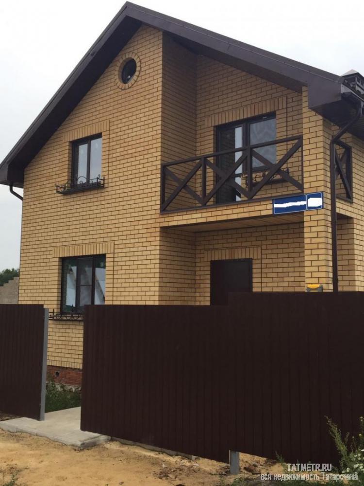 Продажа / Дома и коттеджи, Старая Пристань, Ветеринарная улица, 4 200 000 Старая Пристань, Ветеринарная улица , продается коттедж, 5.5 соток, общ. пл. дома 115.1 кв.м., 2 санузла, балкон, без... - 11