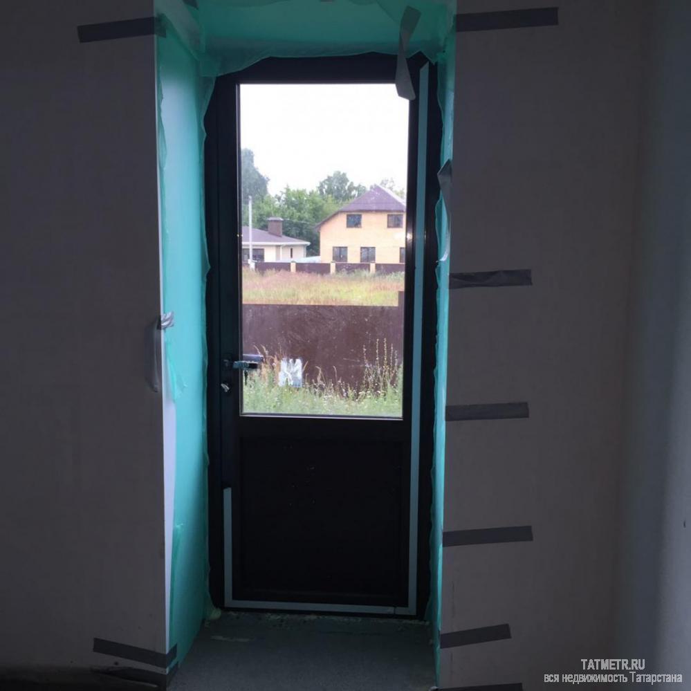 Продажа / Дома и коттеджи, Старая Пристань, Ветеринарная улица, 4 200 000 Старая Пристань, Ветеринарная улица , продается коттедж, 5.5 соток, общ. пл. дома 115.1 кв.м., 2 санузла, балкон, без... - 13