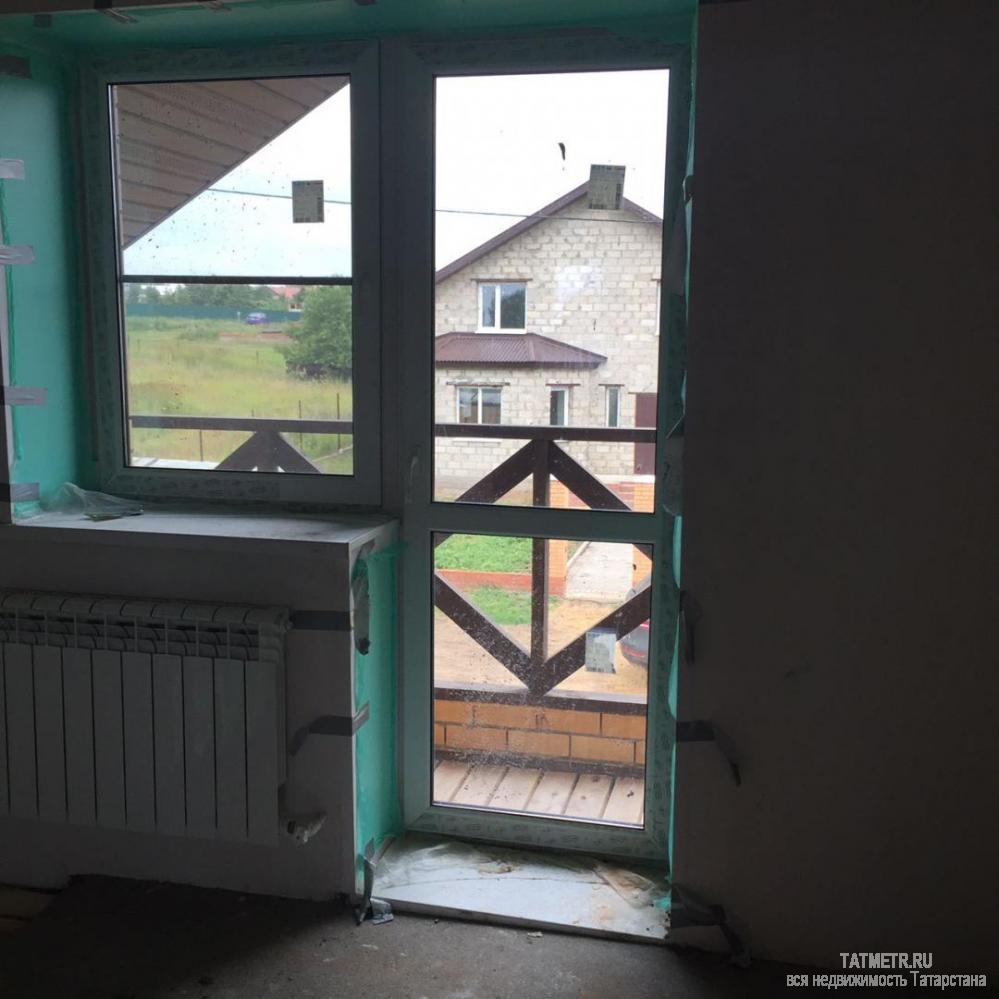 Продажа / Дома и коттеджи, Старая Пристань, Ветеринарная улица, 4 200 000 Старая Пристань, Ветеринарная улица , продается коттедж, 5.5 соток, общ. пл. дома 115.1 кв.м., 2 санузла, балкон, без... - 14