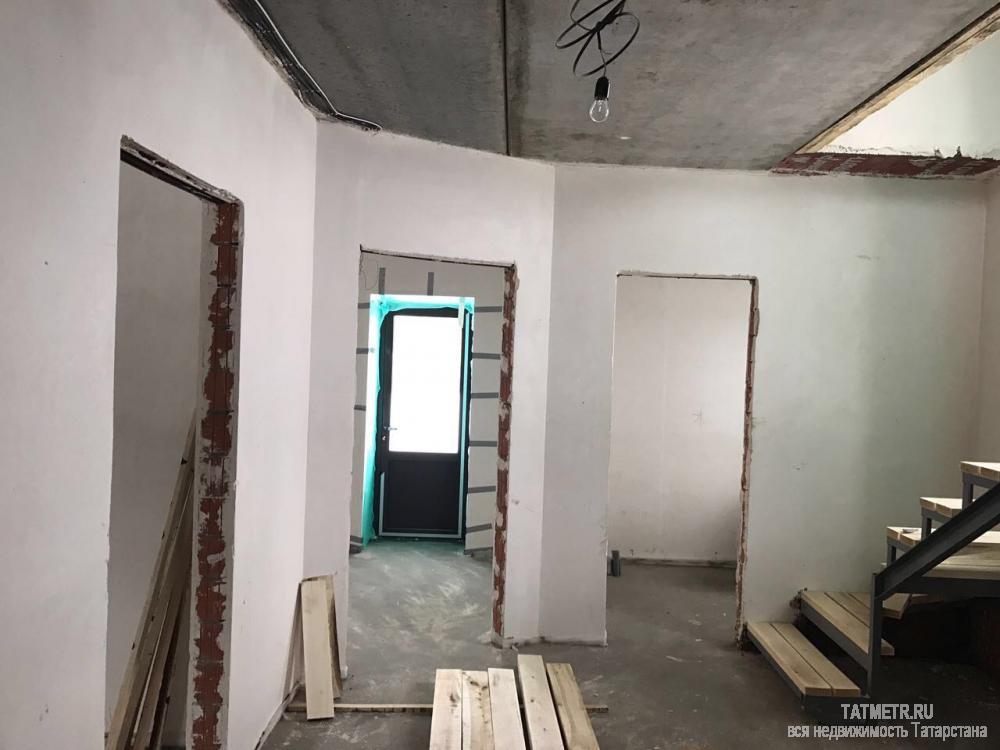 Продажа / Дома и коттеджи, Старая Пристань, Ветеринарная улица, 4 200 000 Старая Пристань, Ветеринарная улица , продается коттедж, 5.5 соток, общ. пл. дома 115.1 кв.м., 2 санузла, балкон, без... - 3