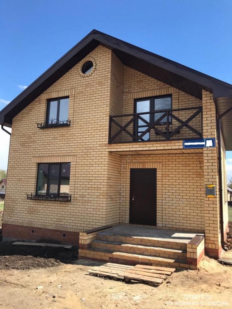 Продажа / Дома и коттеджи, Старая Пристань, Ветеринарная улица, 4 200 000 Старая Пристань, Ветеринарная улица , продается коттедж, 5.5 соток, общ. пл. дома 115.1 кв.м., 2 санузла, балкон, без... - 6