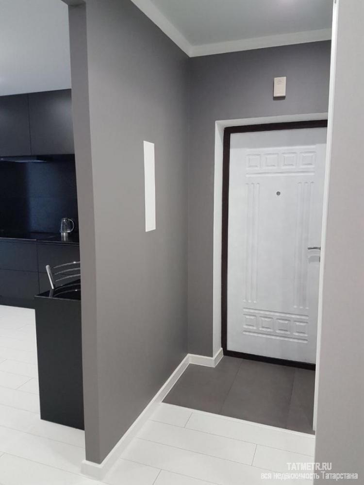 Продажа / Квартиры, Казань, Николая Ершова улица, 6 130 000 Казань город, Советский, улица Николая Ершова 62Г, 2 комн., общ. пл. 54 кв.м., жил.пл. 22 кв.м., комнаты 10/12, кухня... - 15