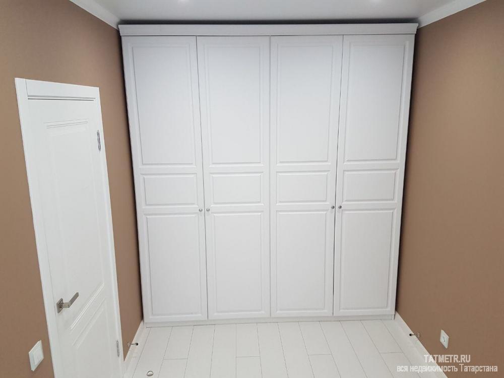 Продажа / Квартиры, Казань, Николая Ершова улица, 6 130 000 Казань город, Советский, улица Николая Ершова 62Г, 2 комн., общ. пл. 54 кв.м., жил.пл. 22 кв.м., комнаты 10/12, кухня... - 19