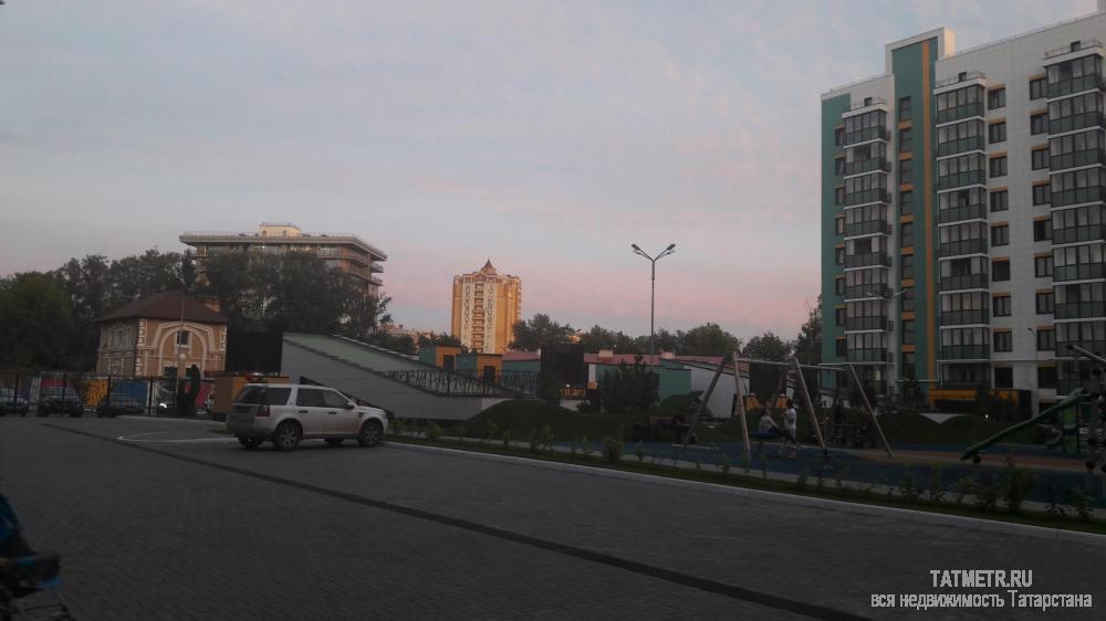 Продажа / Квартиры, Казань, Николая Ершова улица, 6 130 000 Казань город, Советский, улица Николая Ершова 62Г, 2 комн., общ. пл. 54 кв.м., жил.пл. 22 кв.м., комнаты 10/12, кухня... - 2