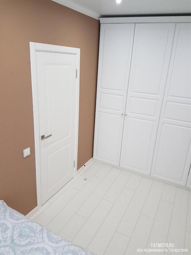 Продажа / Квартиры, Казань, Николая Ершова улица, 6 130 000 Казань город, Советский, улица Николая Ершова 62Г, 2 комн., общ. пл. 54 кв.м., жил.пл. 22 кв.м., комнаты 10/12, кухня... - 20