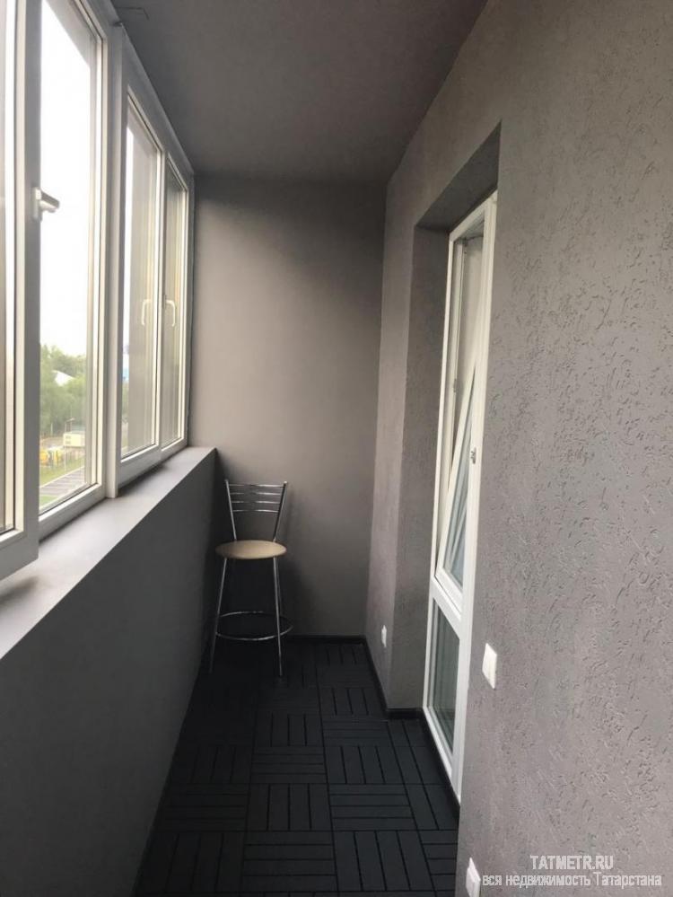 Продажа / Квартиры, Казань, Николая Ершова улица, 6 130 000 Казань город, Советский, улица Николая Ершова 62Г, 2 комн., общ. пл. 54 кв.м., жил.пл. 22 кв.м., комнаты 10/12, кухня... - 22