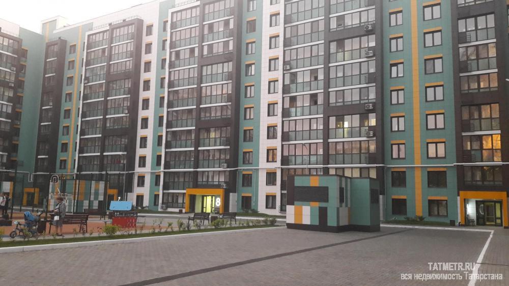 Продажа / Квартиры, Казань, Николая Ершова улица, 6 130 000 Казань город, Советский, улица Николая Ершова 62Г, 2 комн., общ. пл. 54 кв.м., жил.пл. 22 кв.м., комнаты 10/12, кухня... - 3