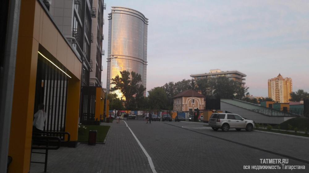 Продажа / Квартиры, Казань, Николая Ершова улица, 6 130 000 Казань город, Советский, улица Николая Ершова 62Г, 2 комн., общ. пл. 54 кв.м., жил.пл. 22 кв.м., комнаты 10/12, кухня... - 5
