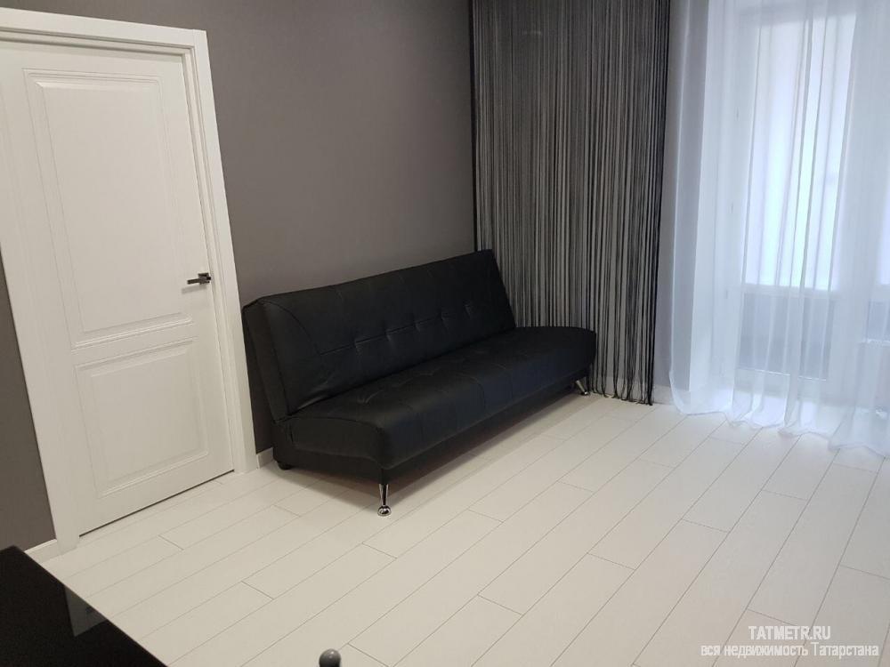 Продажа / Квартиры, Казань, Николая Ершова улица, 6 130 000 Казань город, Советский, улица Николая Ершова 62Г, 2 комн., общ. пл. 54 кв.м., жил.пл. 22 кв.м., комнаты 10/12, кухня... - 8