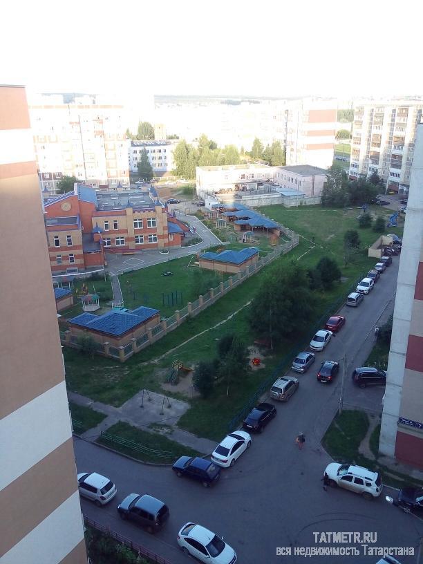 Продажа / Квартиры, Казань, Закиева улица, 4 850 000 Казань город, Советский, улица Закиева 5, м. Проспект Победы, 4 комн., общ. пл. 91.7 кв.м., жил.пл. 56.4 кв.м.,... - 2