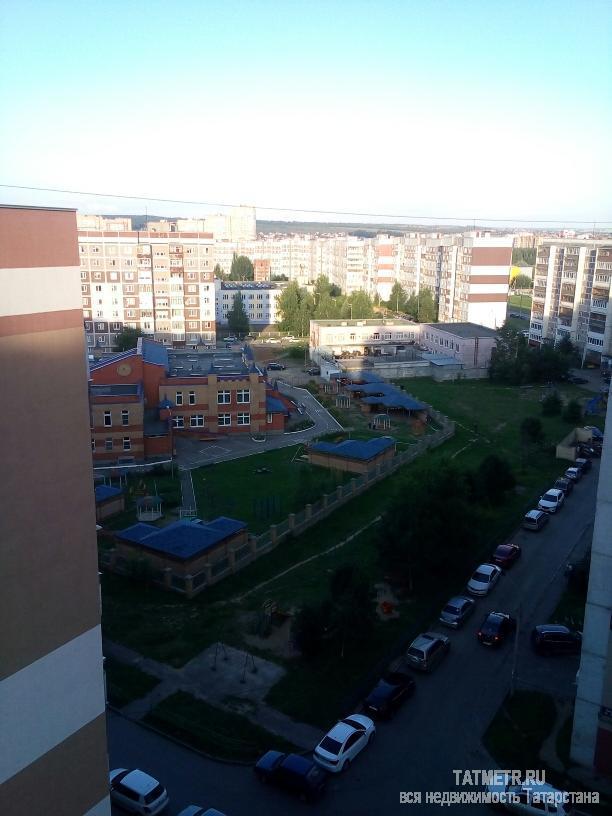 Продажа / Квартиры, Казань, Закиева улица, 4 850 000 Казань город, Советский, улица Закиева 5, м. Проспект Победы, 4 комн., общ. пл. 91.7 кв.м., жил.пл. 56.4 кв.м.,... - 5