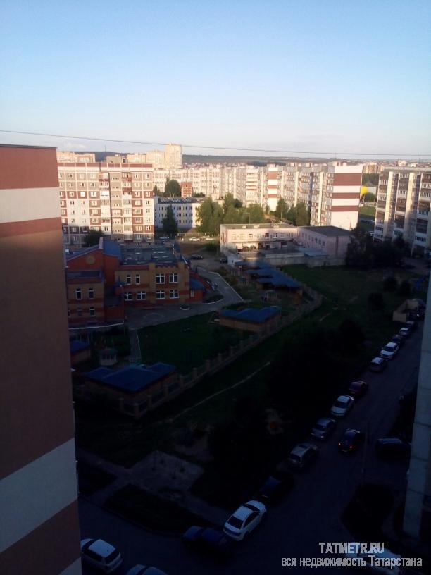 Продажа / Квартиры, Казань, Закиева улица, 4 850 000 Казань город, Советский, улица Закиева 5, м. Проспект Победы, 4 комн., общ. пл. 91.7 кв.м., жил.пл. 56.4 кв.м.,... - 6