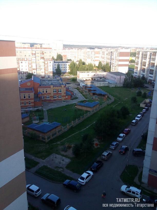 Продажа / Квартиры, Казань, Закиева улица, 4 850 000 Казань город, Советский, улица Закиева 5, м. Проспект Победы, 4 комн., общ. пл. 91.7 кв.м., жил.пл. 56.4 кв.м.,... - 7