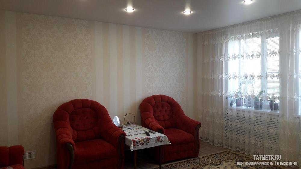 Продажа / Дома и коттеджи, Верхний Услон, Полевая улица, 4 900 000 Верхний Услон, Полевая улица , продается дом, 20 соток, общ. пл. дома 131 кв.м., санузел раздельный, хороший ремонт,... - 12