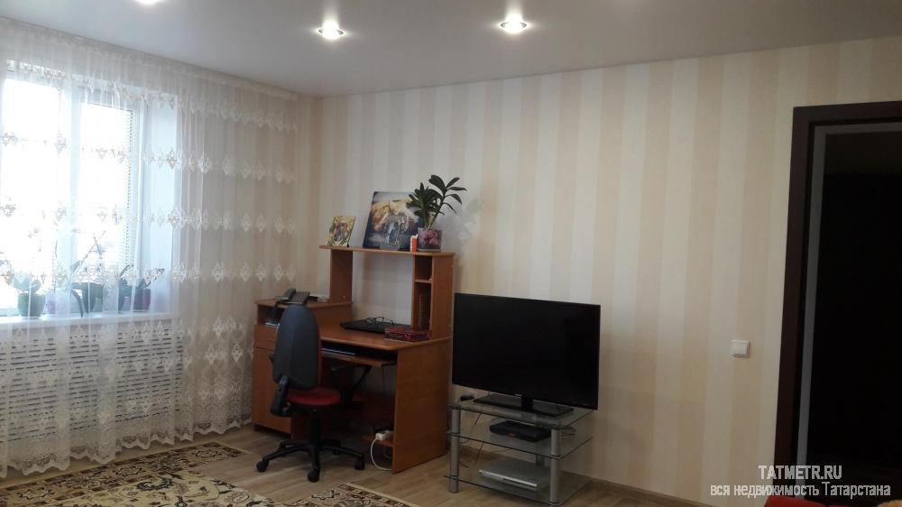 Продажа / Дома и коттеджи, Верхний Услон, Полевая улица, 4 900 000 Верхний Услон, Полевая улица , продается дом, 20 соток, общ. пл. дома 131 кв.м., санузел раздельный, хороший ремонт,... - 16