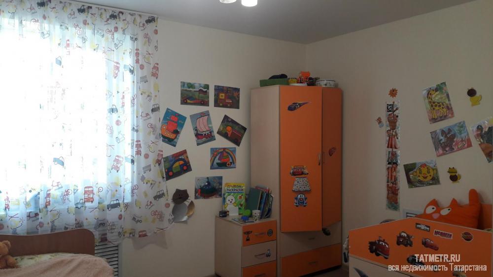 Продажа / Дома и коттеджи, Верхний Услон, Полевая улица, 4 900 000 Верхний Услон, Полевая улица , продается дом, 20 соток, общ. пл. дома 131 кв.м., санузел раздельный, хороший ремонт,... - 17