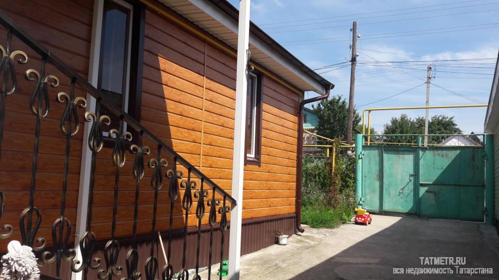 Продажа / Дома и коттеджи, Верхний Услон, Полевая улица, 4 900 000 Верхний Услон, Полевая улица , продается дом, 20 соток, общ. пл. дома 131 кв.м., санузел раздельный, хороший ремонт,... - 2