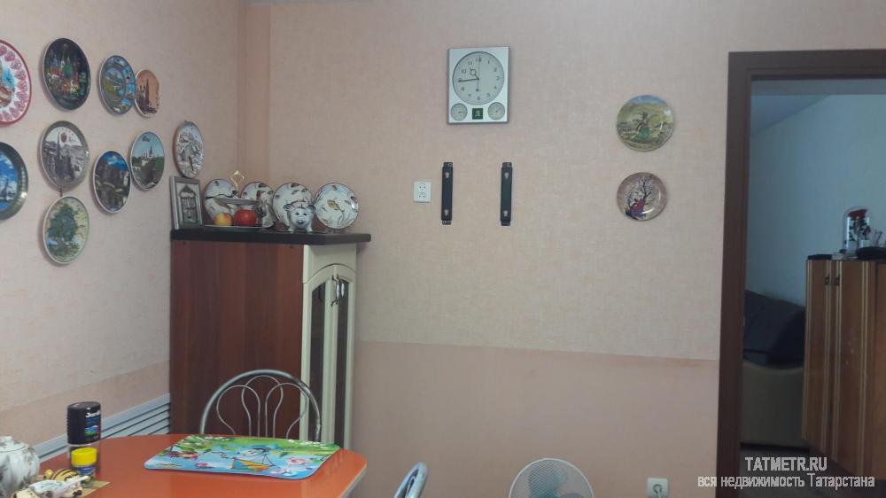 Продажа / Дома и коттеджи, Верхний Услон, Полевая улица, 4 900 000 Верхний Услон, Полевая улица , продается дом, 20 соток, общ. пл. дома 131 кв.м., санузел раздельный, хороший ремонт,... - 26
