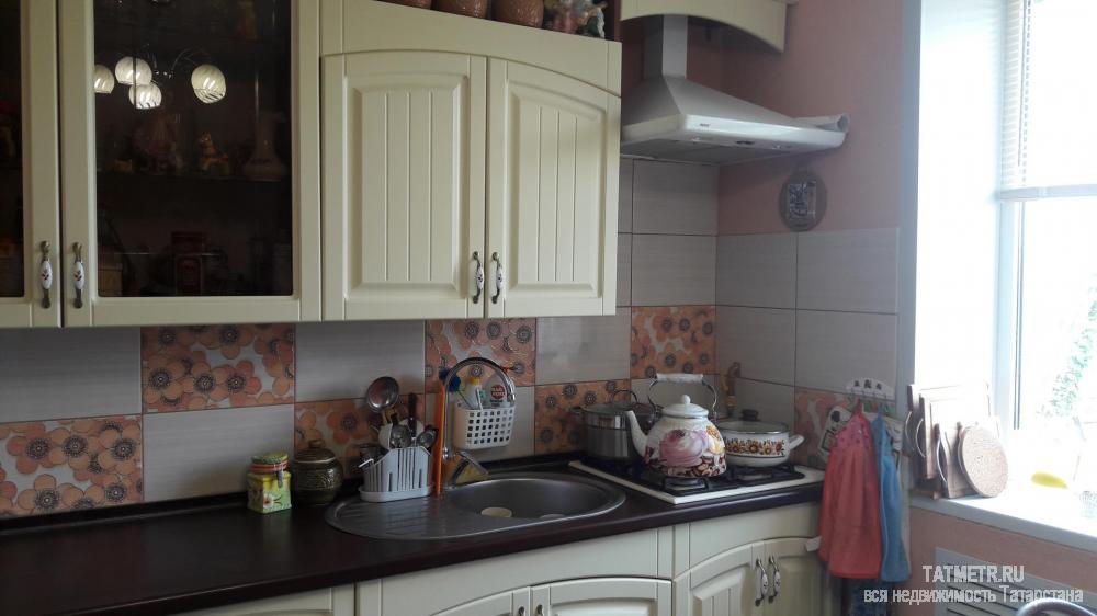 Продажа / Дома и коттеджи, Верхний Услон, Полевая улица, 4 900 000 Верхний Услон, Полевая улица , продается дом, 20 соток, общ. пл. дома 131 кв.м., санузел раздельный, хороший ремонт,... - 27
