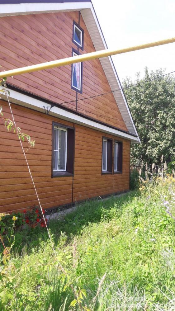 Продажа / Дома и коттеджи, Верхний Услон, Полевая улица, 4 900 000 Верхний Услон, Полевая улица , продается дом, 20 соток, общ. пл. дома 131 кв.м., санузел раздельный, хороший ремонт,... - 5