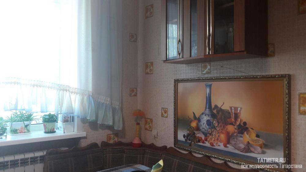 Продажа / Квартиры, Верхний Услон, Дальняя улица, 2 450 000 Верхний Услон, Дальняя улица , 3 комн., общ. пл. 69 кв.м., жил.пл. 43 кв.м., комнаты 11/19/13/, кухня 10 кв.м., 1/2... - 10