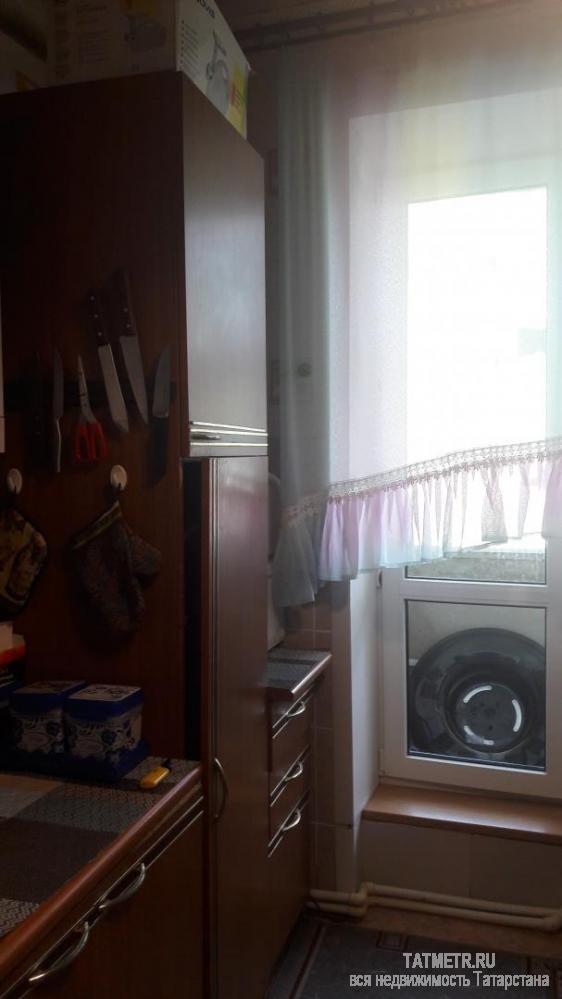 Продажа / Квартиры, Верхний Услон, Дальняя улица, 2 450 000 Верхний Услон, Дальняя улица , 3 комн., общ. пл. 69 кв.м., жил.пл. 43 кв.м., комнаты 11/19/13/, кухня 10 кв.м., 1/2... - 11