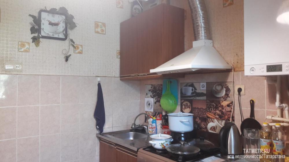 Продажа / Квартиры, Верхний Услон, Дальняя улица, 2 450 000 Верхний Услон, Дальняя улица , 3 комн., общ. пл. 69 кв.м., жил.пл. 43 кв.м., комнаты 11/19/13/, кухня 10 кв.м., 1/2... - 14