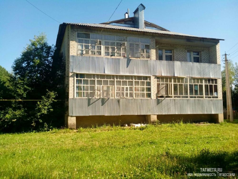 Продажа / Квартиры, Верхний Услон, Дальняя улица, 2 450 000 Верхний Услон, Дальняя улица , 3 комн., общ. пл. 69 кв.м., жил.пл. 43 кв.м., комнаты 11/19/13/, кухня 10 кв.м., 1/2... - 25