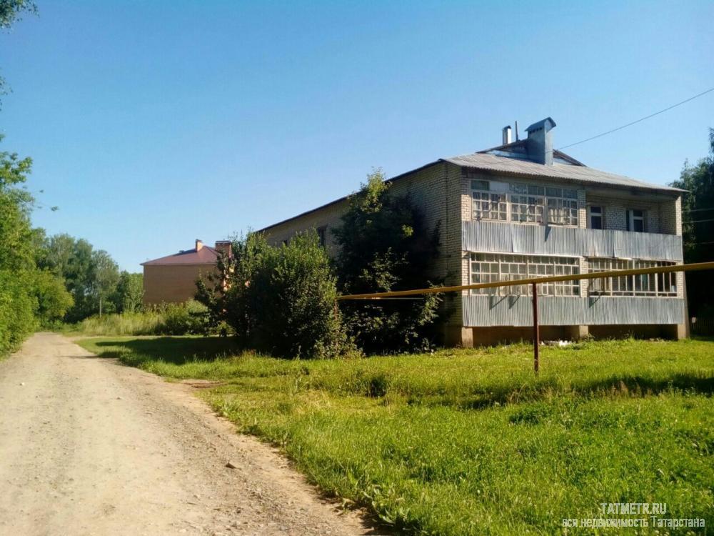 Продажа / Квартиры, Верхний Услон, Дальняя улица, 2 450 000 Верхний Услон, Дальняя улица , 3 комн., общ. пл. 69 кв.м., жил.пл. 43 кв.м., комнаты 11/19/13/, кухня 10 кв.м., 1/2... - 26