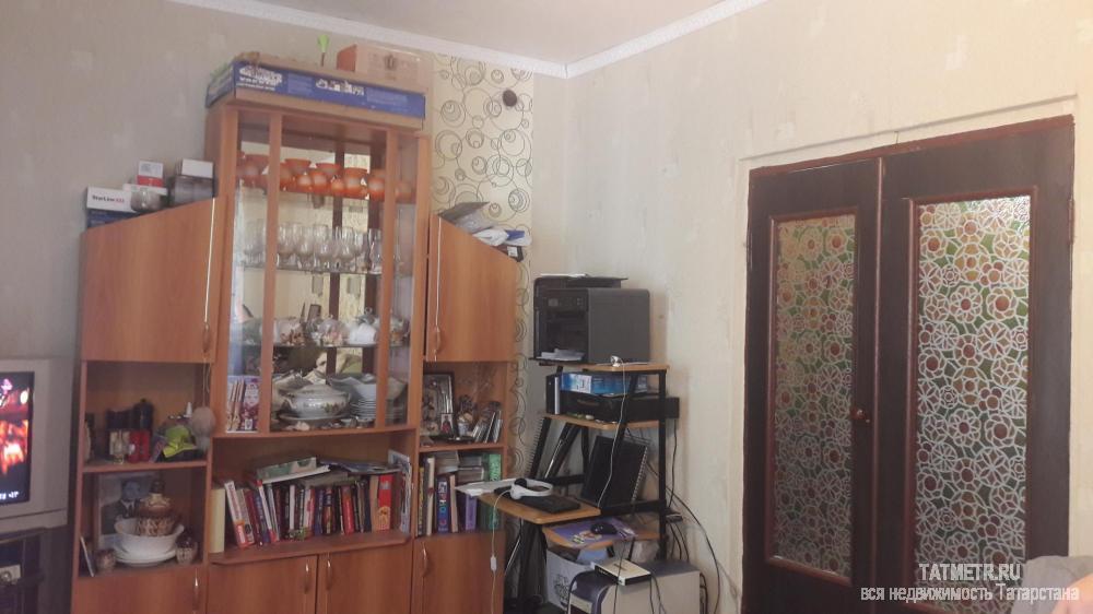 Продажа / Квартиры, Верхний Услон, Дальняя улица, 2 450 000 Верхний Услон, Дальняя улица , 3 комн., общ. пл. 69 кв.м., жил.пл. 43 кв.м., комнаты 11/19/13/, кухня 10 кв.м., 1/2... - 7