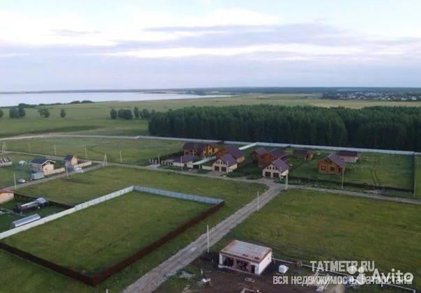 Продажа / Земельные участки, Тангачи, 499 000 Тангачи, продается участок, 9.2 соток, Продам земельный участок 9,2 соток в коттеджном поселке Умырзая.... - 1