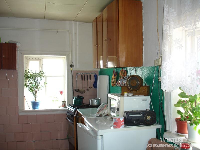 Продажа / Дома и коттеджи, Казань, Набережная улица, 2 680 000 Казань город, Приволжский, Набережная улица 16, м. Площадь Тукая, продается дом, 10 соток, общ. пл. дома 65 кв.м.,... - 17