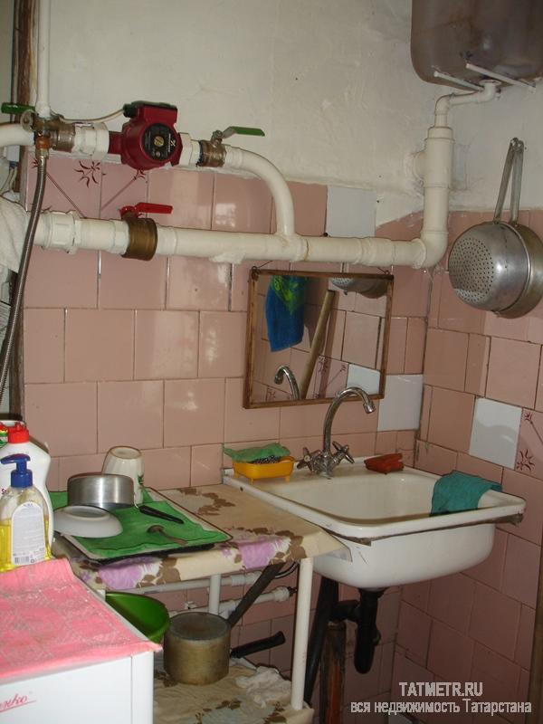 Продажа / Дома и коттеджи, Казань, Набережная улица, 2 680 000 Казань город, Приволжский, Набережная улица 16, м. Площадь Тукая, продается дом, 10 соток, общ. пл. дома 65 кв.м.,... - 18