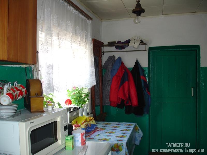 Продажа / Дома и коттеджи, Казань, Набережная улица, 2 680 000 Казань город, Приволжский, Набережная улица 16, м. Площадь Тукая, продается дом, 10 соток, общ. пл. дома 65 кв.м.,... - 21