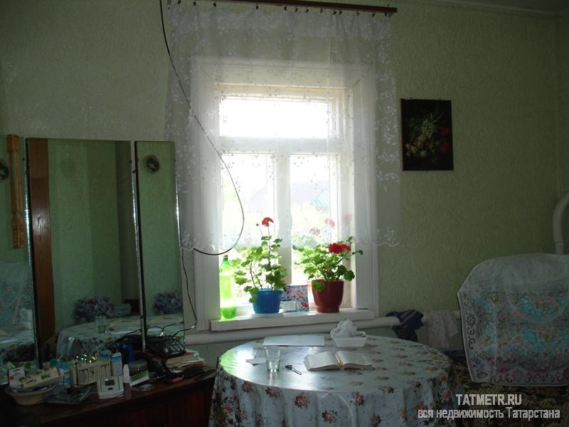 Продажа / Дома и коттеджи, Казань, Набережная улица, 2 680 000 Казань город, Приволжский, Набережная улица 16, м. Площадь Тукая, продается дом, 10 соток, общ. пл. дома 65 кв.м.,... - 22