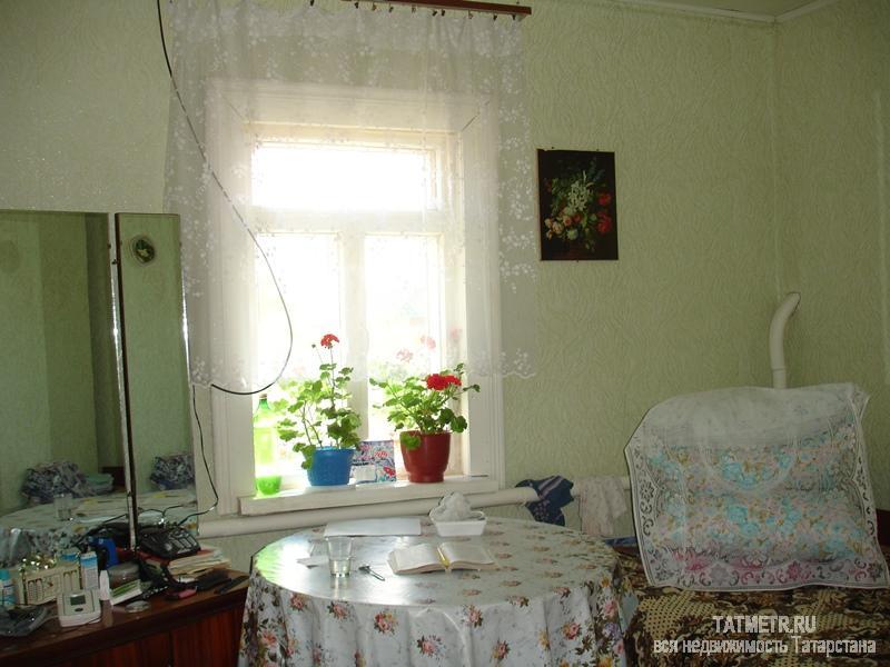 Продажа / Дома и коттеджи, Казань, Набережная улица, 2 680 000 Казань город, Приволжский, Набережная улица 16, м. Площадь Тукая, продается дом, 10 соток, общ. пл. дома 65 кв.м.,... - 23