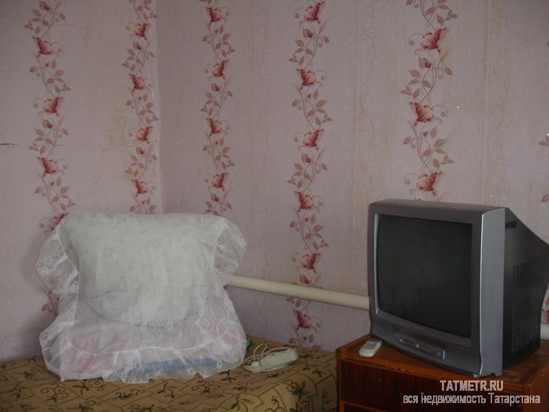 Продажа / Дома и коттеджи, Казань, Набережная улица, 2 680 000 Казань город, Приволжский, Набережная улица 16, м. Площадь Тукая, продается дом, 10 соток, общ. пл. дома 65 кв.м.,... - 24