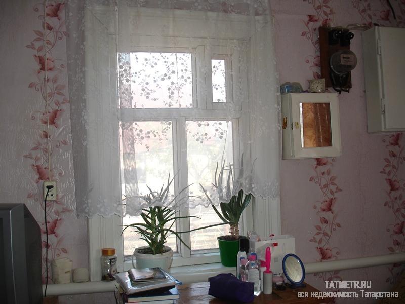 Продажа / Дома и коттеджи, Казань, Набережная улица, 2 680 000 Казань город, Приволжский, Набережная улица 16, м. Площадь Тукая, продается дом, 10 соток, общ. пл. дома 65 кв.м.,... - 25